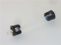 TUBO PTFE ø 2x4 - 60 mm