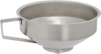 FILTER HOLDER BASKET ST. STEEL