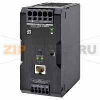 Источник питания импульсный Omron S8VK-X48024-EIP