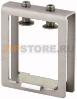 Клемма профильная, 101x45mm Eaton AKP3600