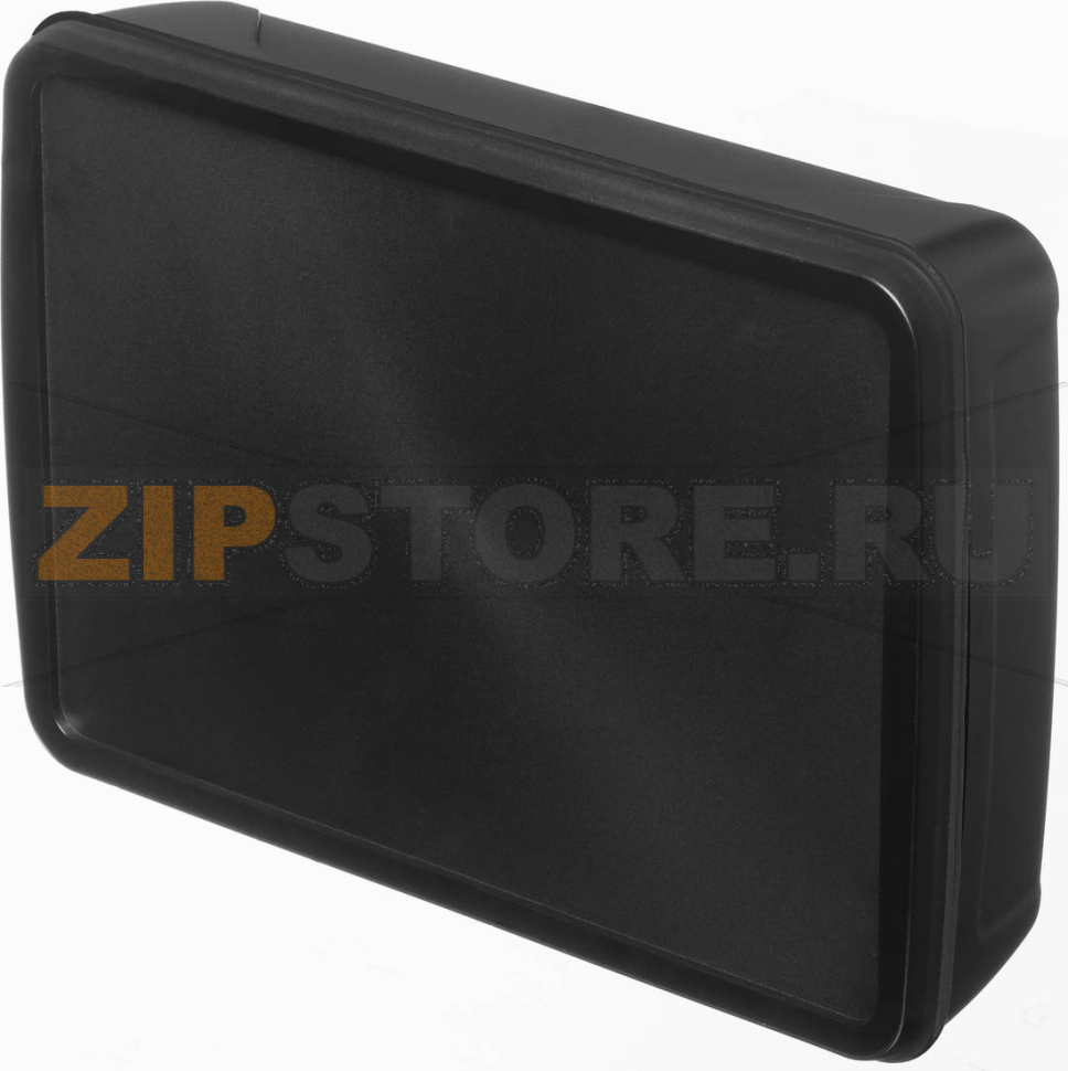Уплотнение дизайнерское с уровнем защиты, IP65 Bopla BOP 10.1 DI-9005 