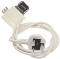 POWER SUPPLY CABLE INDESIT 1750 mm
