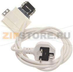 POWER SUPPLY CABLE INDESIT 1750 mm 