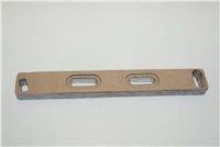 STAFFA CERNIERA INF. ARX PC-PV