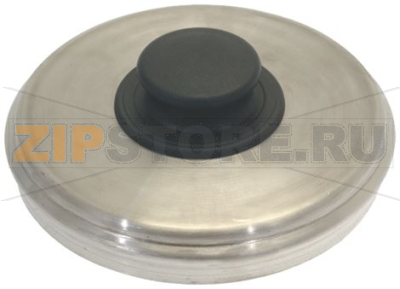 COPERCHIETTO INOX 