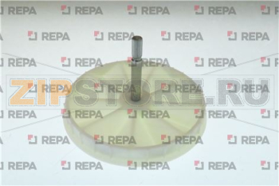 BELT PULLEY OZ KD 