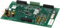 TEMP CONTROL BOARD- PL4836