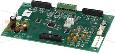 TEMP CONTROL BOARD- PL4836 