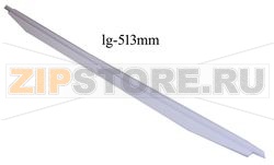 E MAINTIEN ARRIERE DE CLAYETTE VERRE REF 