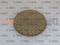 FILTRO ø 32 mm PER CIALDA