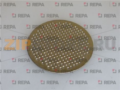 FILTRO ø 32 mm PER CIALDA 