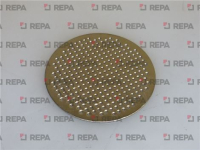 FILTRO ø 32 mm PER CIALDA