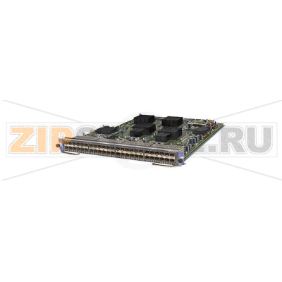 Модуль коммутатора HP JC074A 