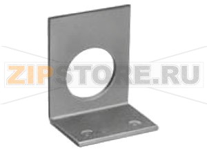 Монтажное приспособление Mounting bracket AB-30 Pepperl+Fuchs Описание оборудованияMounting aid