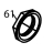Nut R-1 1/2'' Fagor FI-2700I