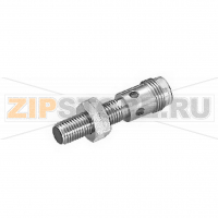 Датчик индуктивный Omron E2A-S08KS02-M1-C1