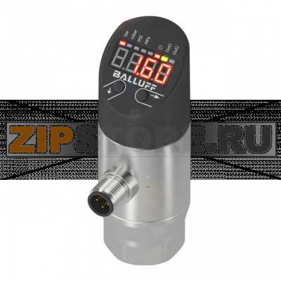Датчик давления с дисплеем Balluff BSP00Z1 