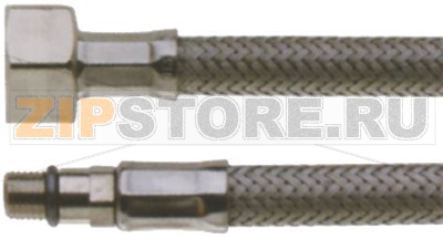 ШЛАНГ Ø 3/8"X 350 ММ 