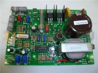 SCHEDA CONTROLLO NASTRO TRASPORTATORE