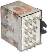 MOTOR RELAY