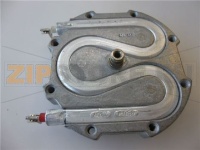 PIASTRA RISCALDANTE RESISTENZA 930W 230V