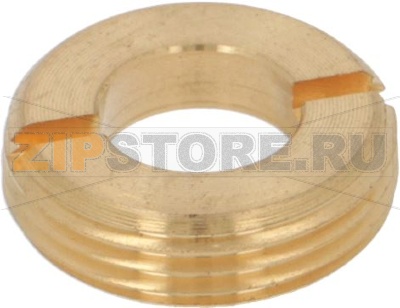 ФИТИНГ РЕГУЛИРОВКИ КЛАПАНА 