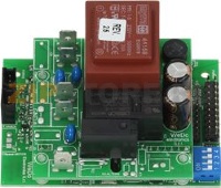 LASER THERMOSTAT BOARD WWM23