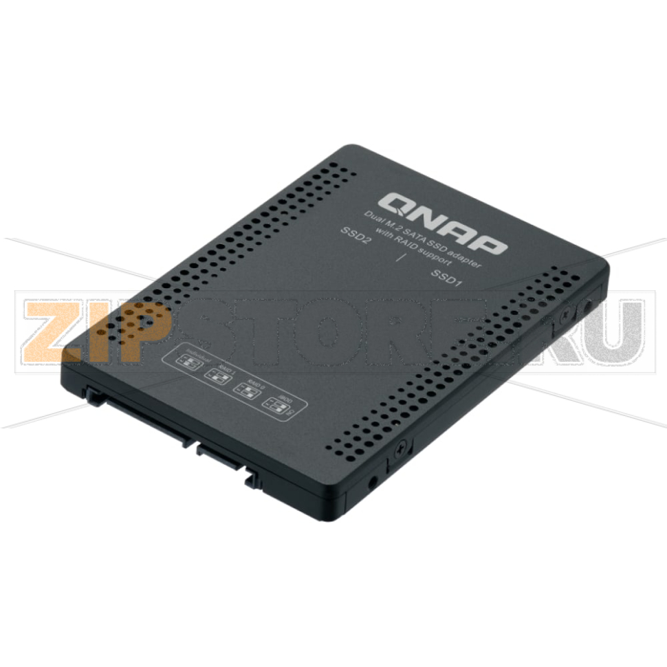Адаптер QNAP QDA-A2MAR 