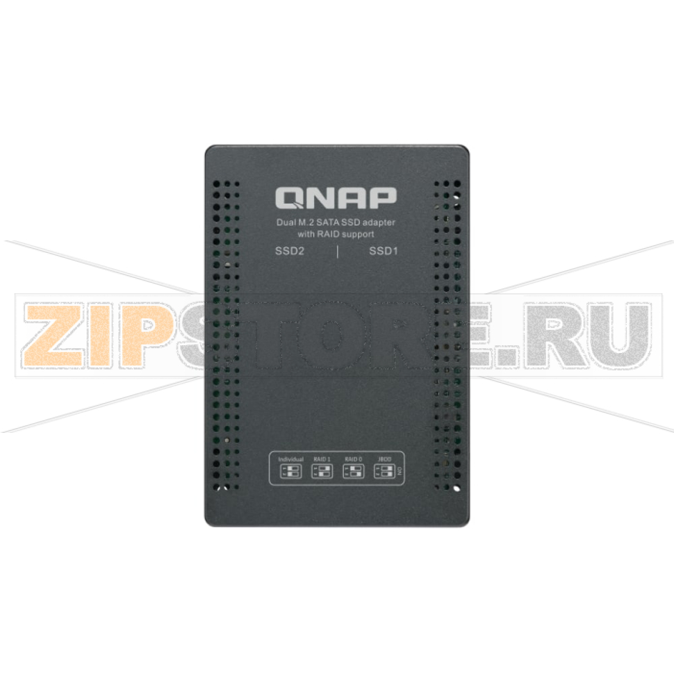Адаптер QNAP QDA-A2MAR 