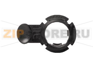 Монтажное приспособление Mounting aid OMH-ML17-EZ Pepperl+Fuchs Описание оборудованияMounting bracket 