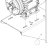 Supporto motore inversione ES 10-34 Imesa ES 10                