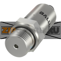 Датчик давления без дисплея Balluff BSP00J4