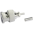 Разъем BNC, 50 Ом, 1 шт Telegärtner J01000B0018 - Разъем BNC, 50 Ом, 1 шт Telegärtner J01000B0018