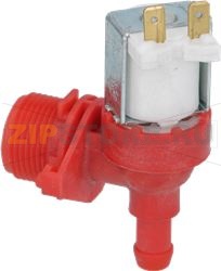 ЭЛЕКТРОМАГНИТНЫЙ КЛАПАН T&P 1-Х ХОДОВОЙ 90° 