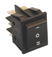 INTERRUTTORE UNIPOLARE