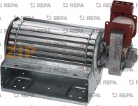 TANGENTIAL FAN 120 mm RH