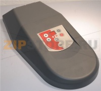 COPERCHIO CON COMANDI