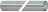 TUBO PVC CRISTALLO ø 13x19 mm - 10 mt