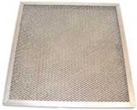 FILTRO CAPPA INOX 360x354x23 mm