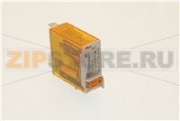 MINI RELE INDUSTRIALE 1 CONTATTO