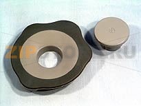 COPERCHIO BICCHIERE KW696859 DE LONGHI 