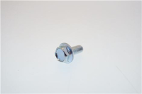VITE TE FLANGIATA M5X12MM