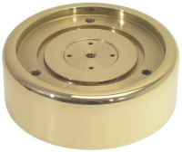 CAMPANA INNESTO PORTAFILTRO OTTONE