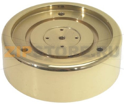 CAMPANA INNESTO PORTAFILTRO OTTONE 