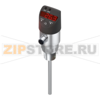 Датчик температуры контактирующий со средой Balluff BFT001N