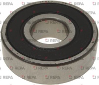 BEARING 607-2RS SKF