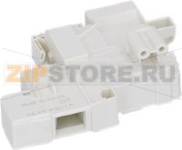 ЭЛЕКТРИЧЕСКИЙ ЗАМОК