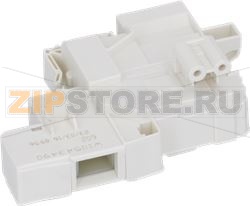 ЭЛЕКТРИЧЕСКИЙ ЗАМОК 