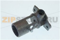 PORTA UGELLO LAVORATO BRUC. BIG