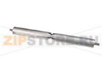 BELT IDLER SHAFT ASSEMBLY